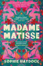 Madame Matisse