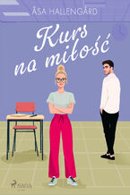 Okładka - Kurs na miłość - sa Hallengrd
