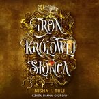 Tron królowej Słońca