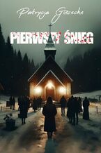 Pierwszy śnieg