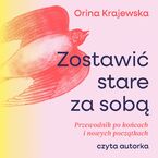 Zostawić stare ze sobą