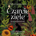 Okładka - Czarcie ziele - Jill Johnson