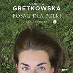 Posag dla Polki