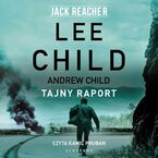 Jack Reacher: TAJNY RAPORT