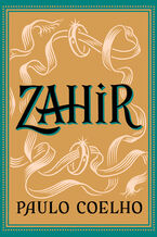 Okładka - Zahir - Paulo Coelho