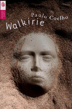 Okładka - Walkirie - Paulo Coelho