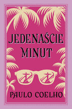 Okładka - Jedenaście minut - Paulo Coelho