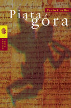 Okładka - Piąta góra - Paulo Coelho