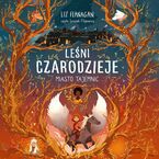 Leśni czarodzieje. Miasto tajemnic. Tom 2
