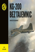 Okładka - KG-200 bez tajemnic - Andrzej Fryszkiewicz