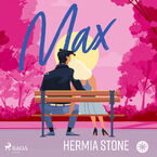 Okładka - Max (#3) - Hermia Stone
