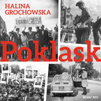 Okładka - Poklask - Halina Grochowska