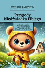 Przygody Niedźwiadka Fibiego