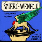 Śmierć w Wenecji