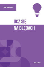 Okładka - Ucz się na błędach - Anne Marie Smith