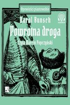 Okładka - Powrotna droga - Karol Bunsch