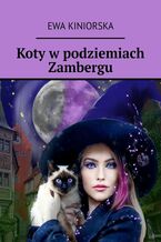 Koty w podziemiach Zambergu