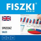 FISZKI audio - angielski - Sprzedaż