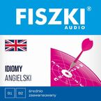 FISZKI audio - angielski - Idiomy