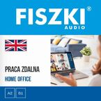 FISZKI audio - angielski - Praca zdalna