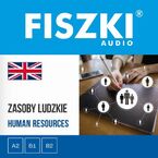 FISZKI audio - angielski - Zasoby ludzkie