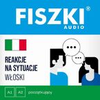 FISZKI audio - włoski - Reakcje na sytuacje