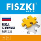 FISZKI audio - rosyjski - Rekcja czasownika