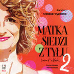 Matka siedzi z tyłu 2