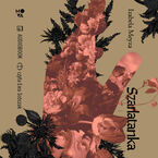 Okładka - Szarlatanka - Izabela Meyza