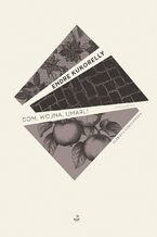 Okładka - Dom, wojna, umarli - Endre Kukorelly