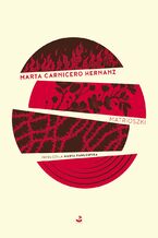 Okładka - Matrioszki - Marta Carnicero Hernanz