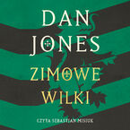 Zimowe wilki
