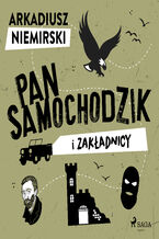 Okładka książki 