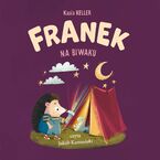 Franek na biwaku. Tom 10