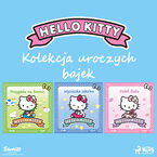 Okładka - Hello Kitty - kolekcja uroczych bajek - Sanrio
