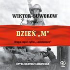 Okładka - Lodołamacz (#2). Dzień "M" - Wiktor Suworow