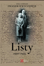 Listy 1950 -1955