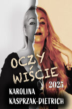 Okładka - Oczywiście - Karolina Kasprzak-Dietrich