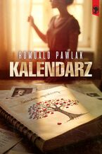 Okładka - Kalendarz - Romuald Pawlak