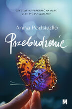 Okładka - Przebudzenie - Anna Podsiadło
