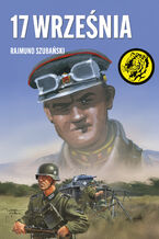 Okładka - 17 września - Rajmund Szubański