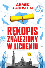Rękopis znaleziony w Licheniu