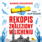 Rękopis znaleziony w Licheniu