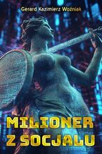 Milioner z socjalu