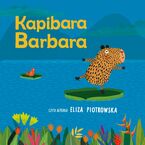 Kapibara Barbara