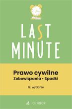 Okładka - Prawo cywilne. Zobowiązania. Spadki. Testy online - Lucyna Wyciszkiewicz-Pardej