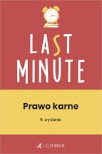 Okładka - Prawo karne. Testy online - Lucyna Wyciszkiewicz-Pardej