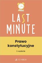 Prawo konstytucyjne. Testy online