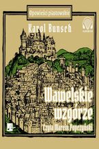 Okładka - Wawelskie wzgórze - Karol Bunsch