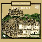Wawelskie wzgórze